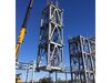HCl SIntaclor burner Mersen
