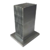 Hollowfin® Air Cooled Heat Sinks - Illustration 3