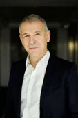 Luc Themelin, Chief Executive Officer, Mersen