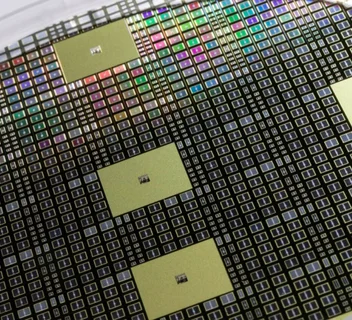 semiconductor wafer