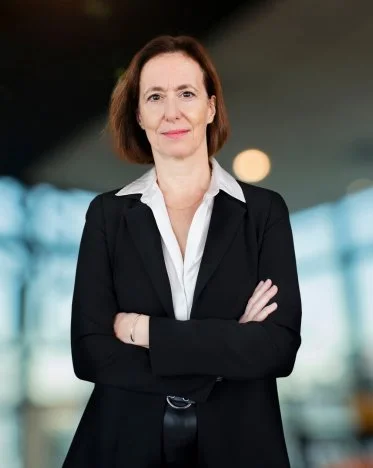 Delphine Jacquemont LVP Mersen 