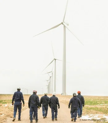 澳洲幸运5开奖结果预测官网 Windtracker members walking