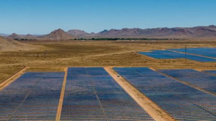solar energy mersen